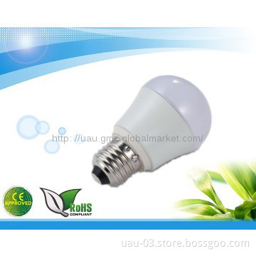 Hot sale Led global lamp